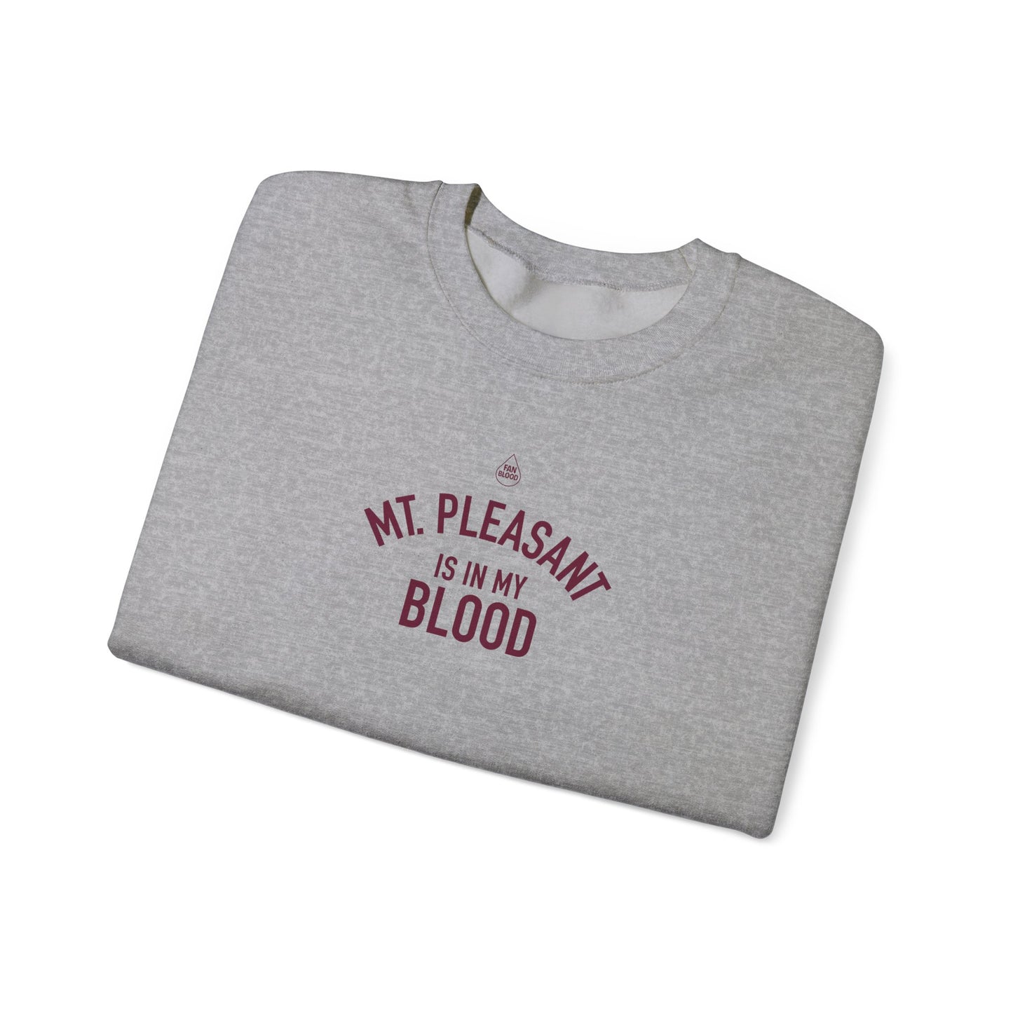 Mt. Pleasant IMB Sweatshirt