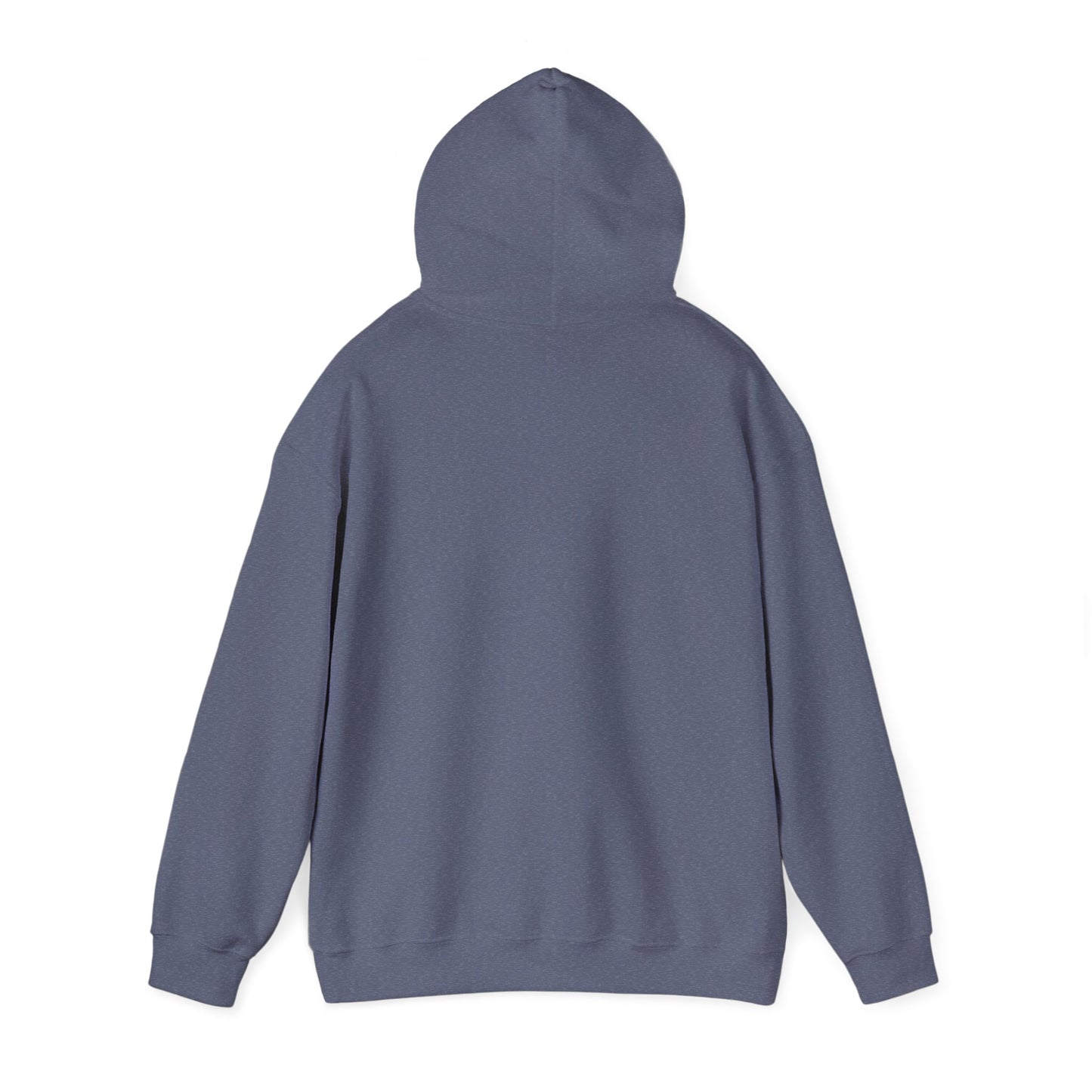 Auburn IMB Hoodie