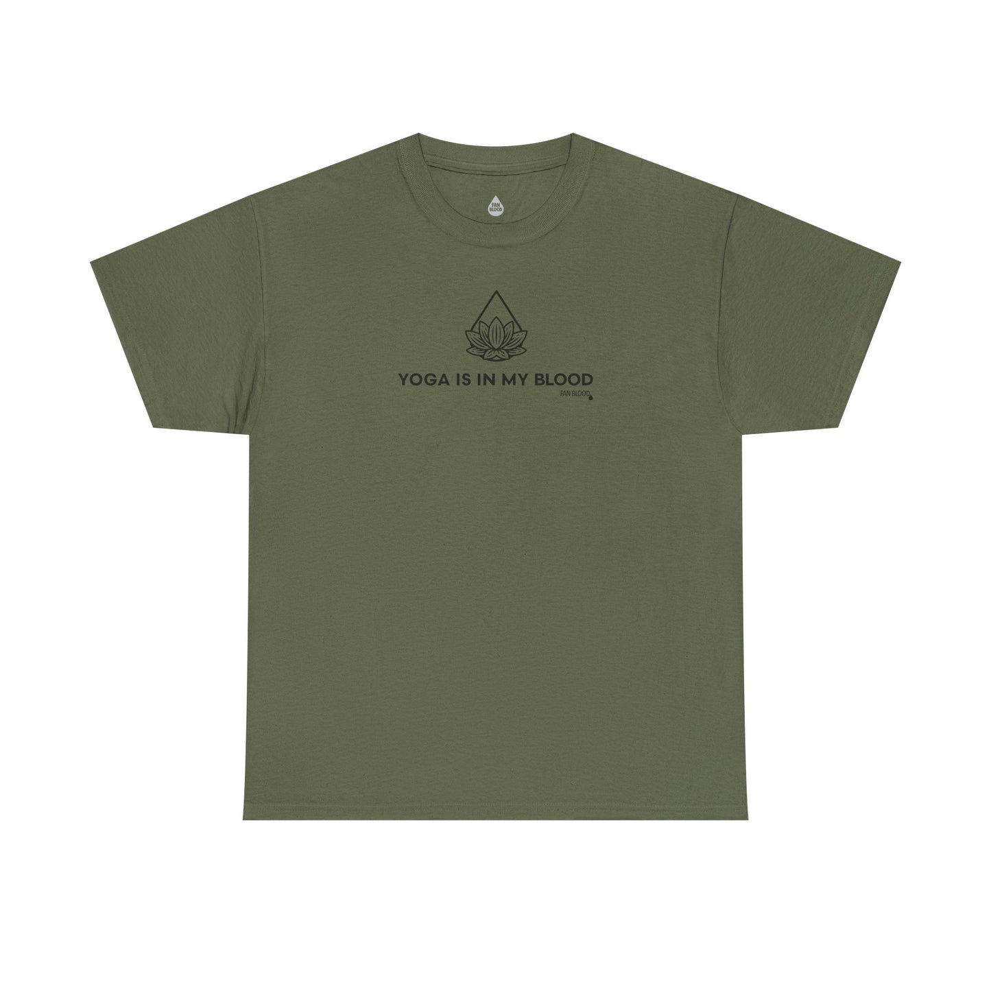 Yoga IMB T-Shirt