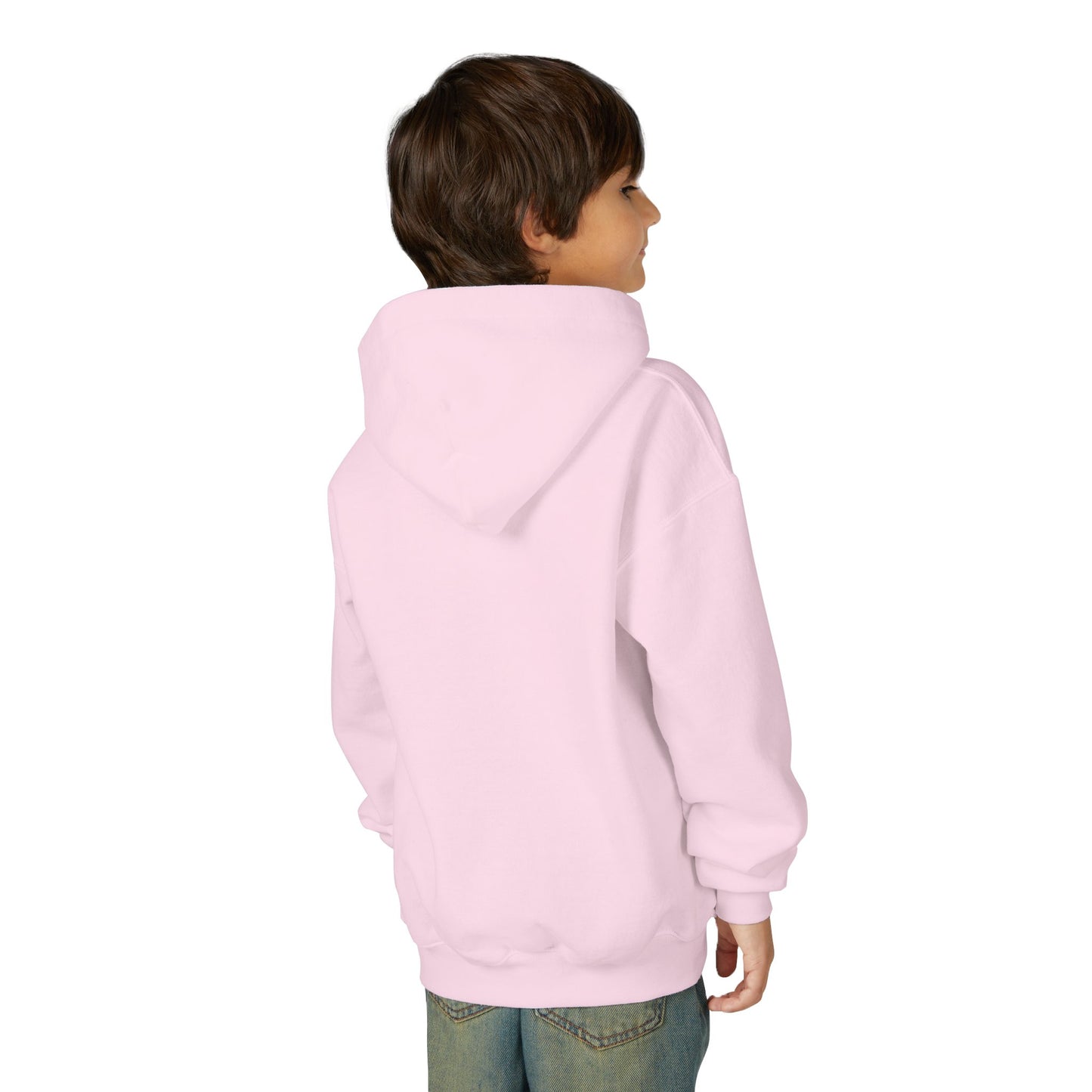 Cozy Season Kid's Hoodie