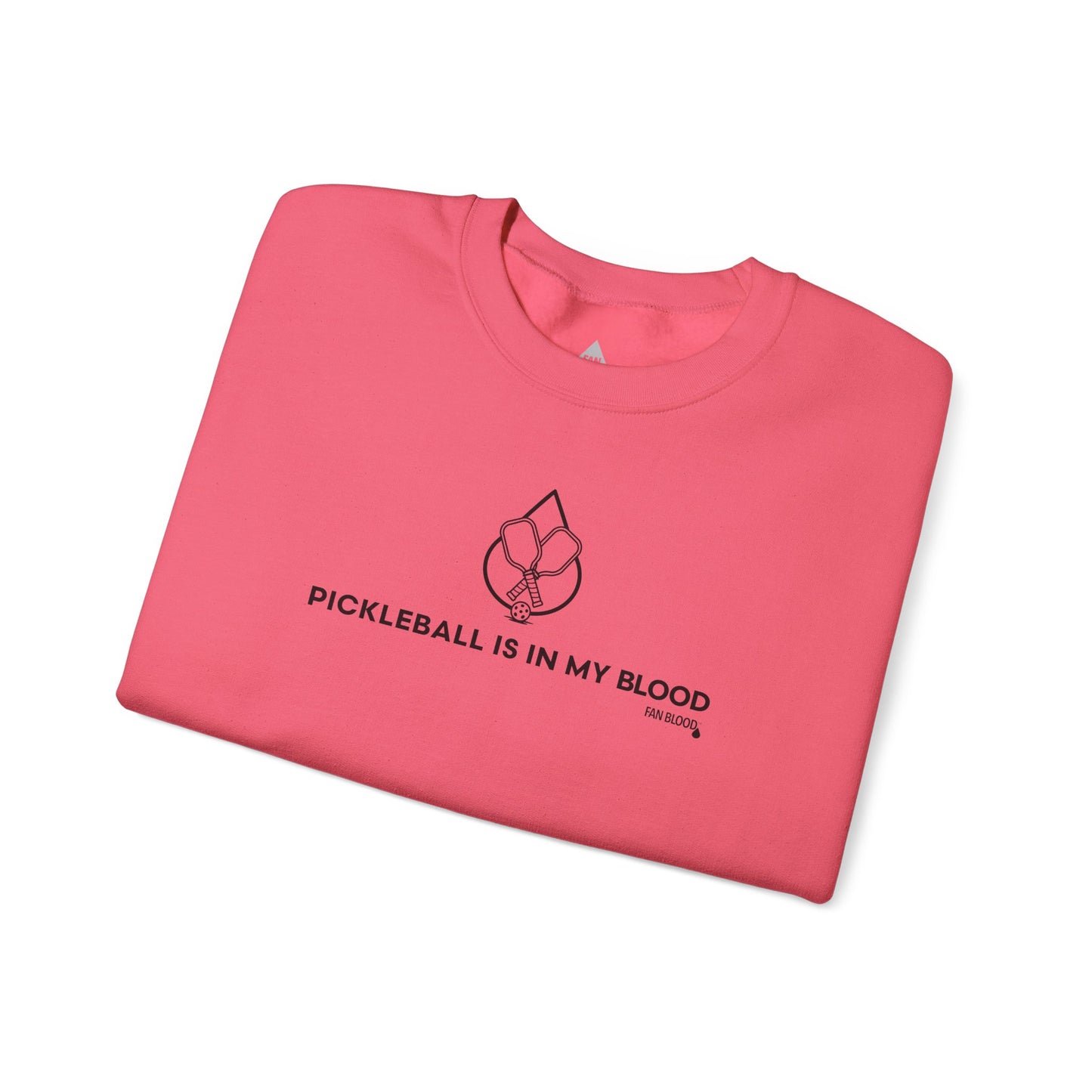 Pickleball IMB Sweatshirt
