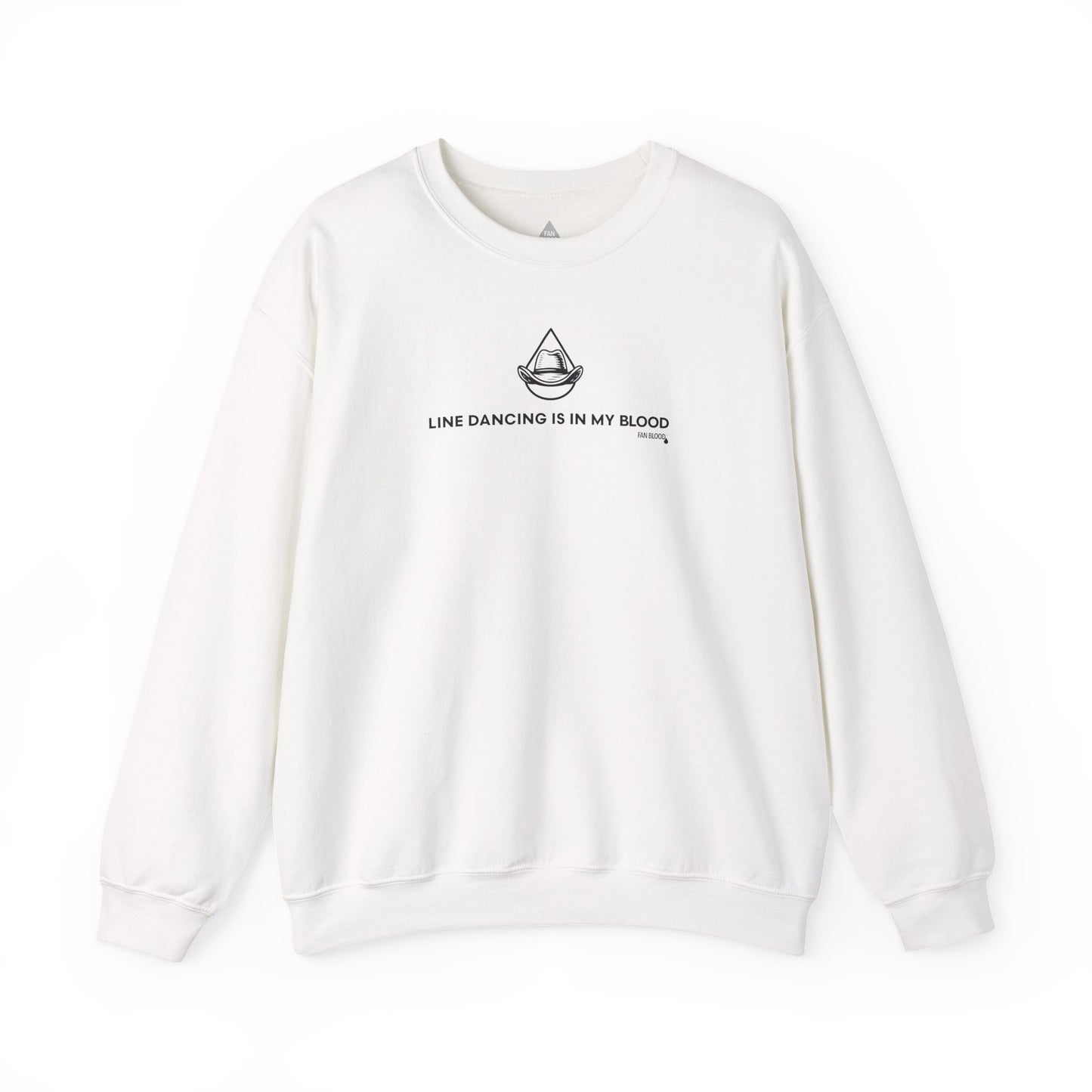 Line Dancing IMB Sweatshirt