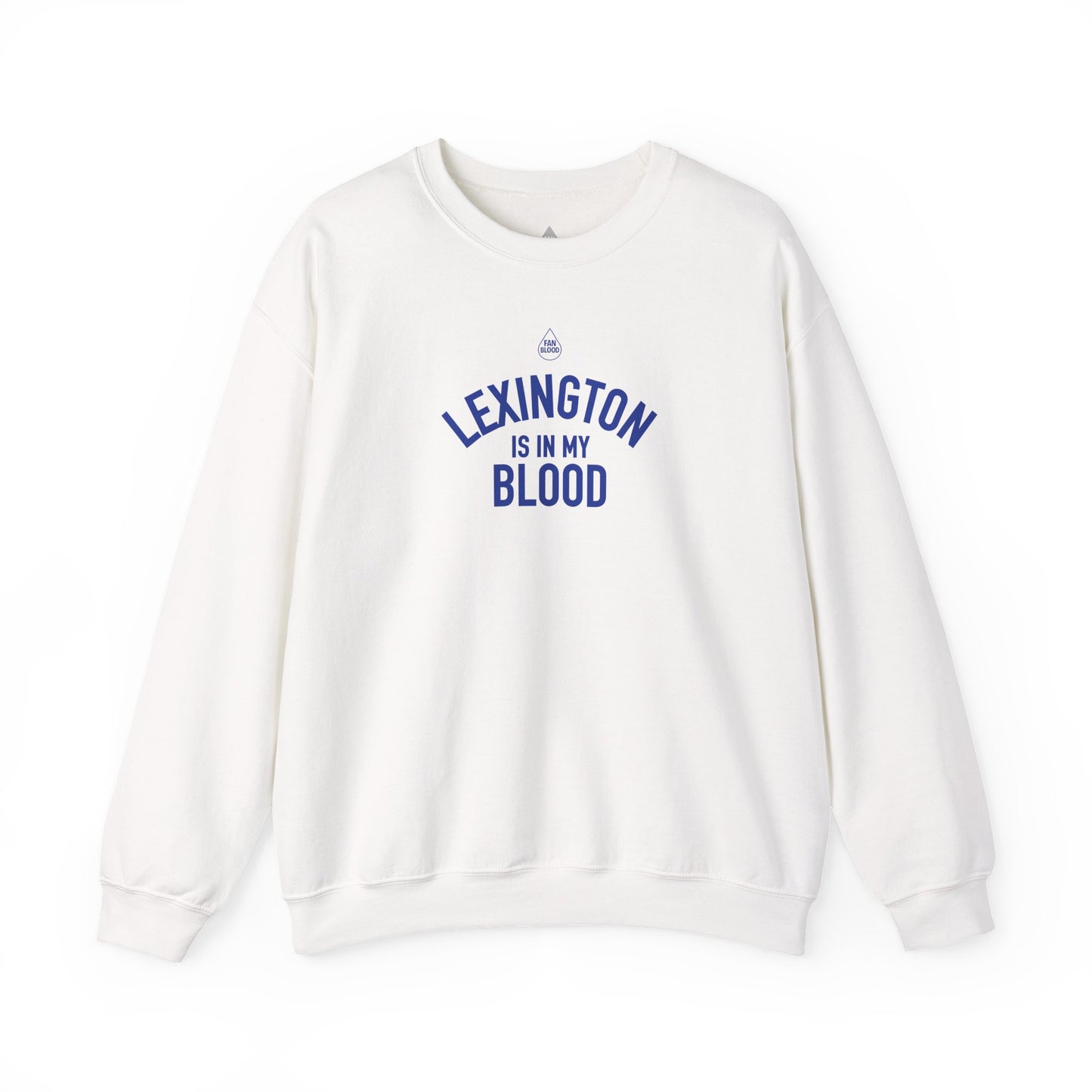 Lexington IMB Sweatshirt