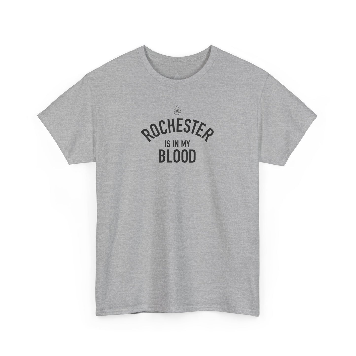 Rochester IMB T-Shirt