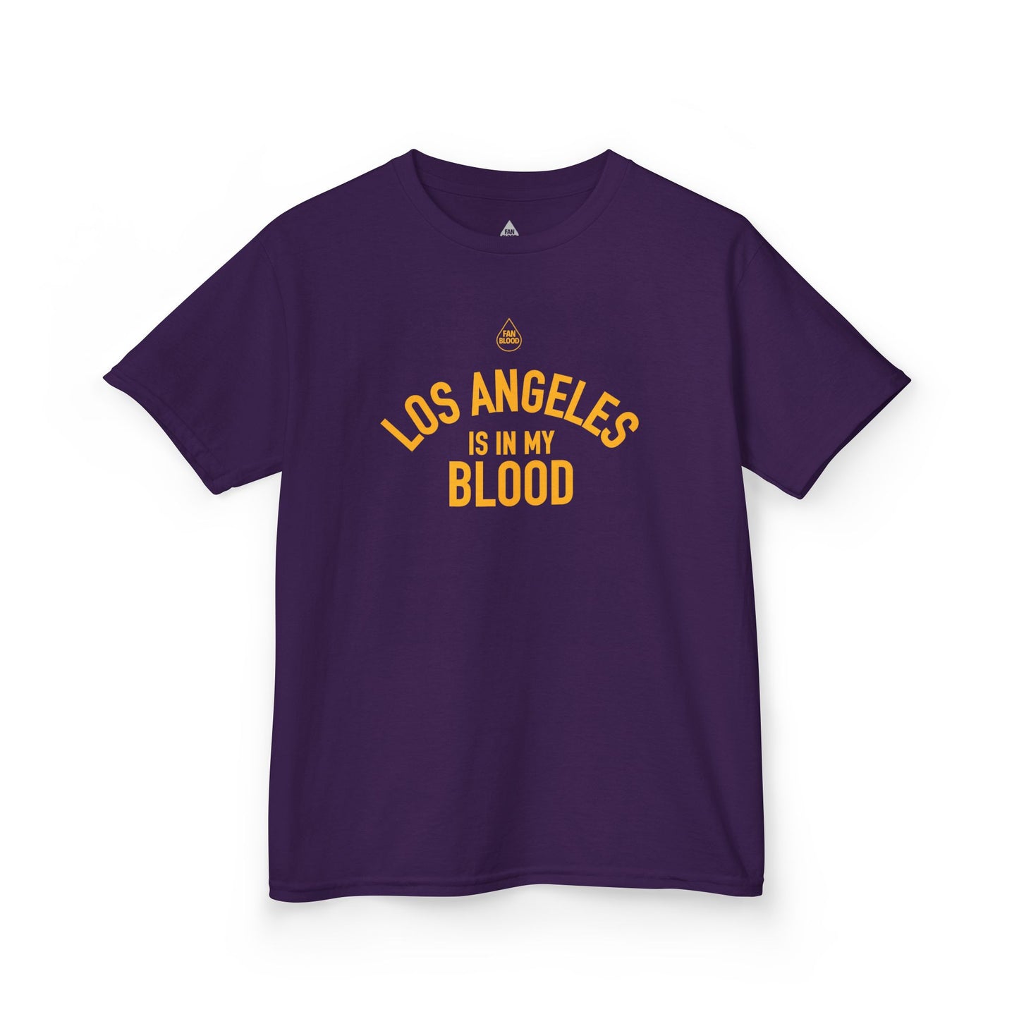 Los Angeles IMB Kid's T