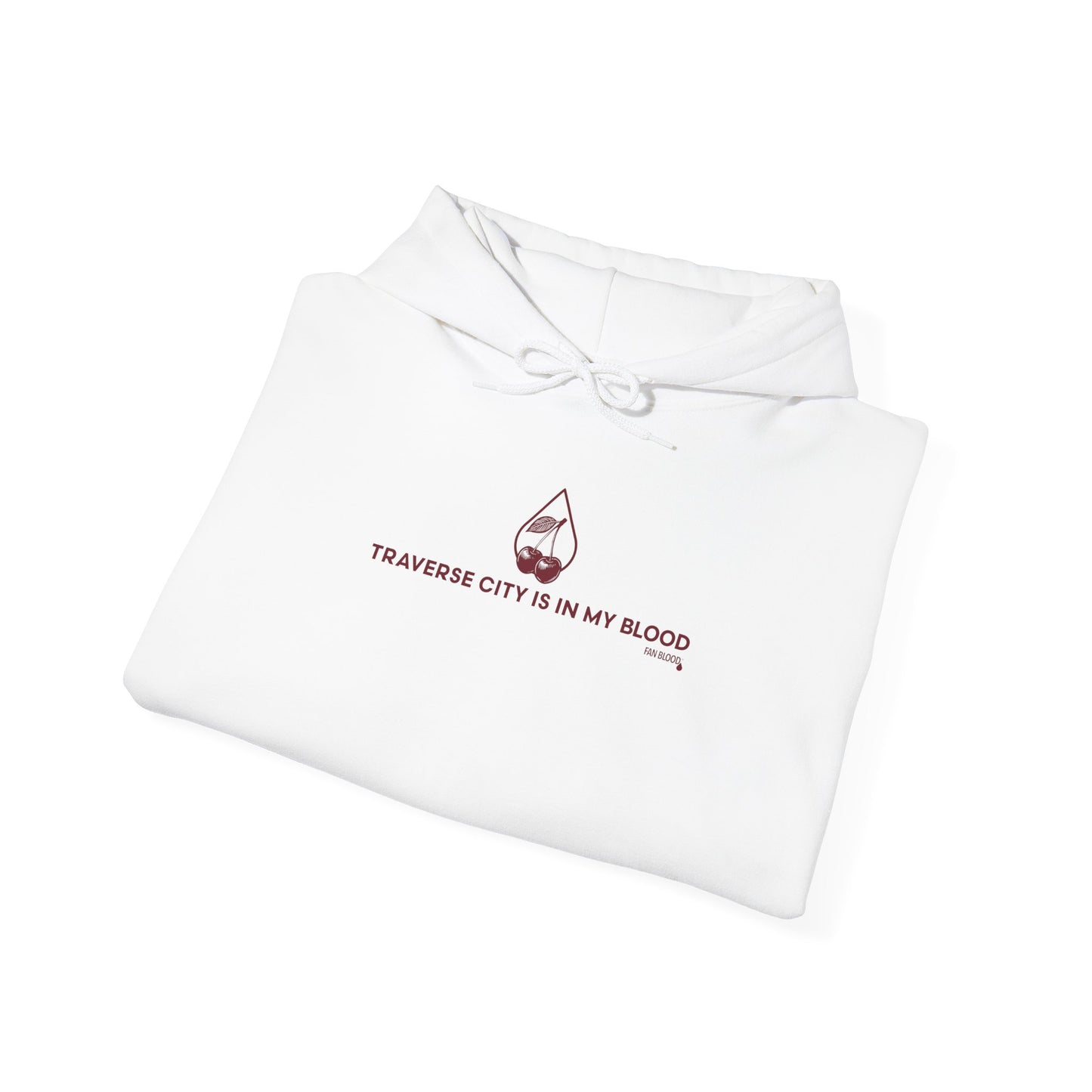 Traverse City IMB Hoodie