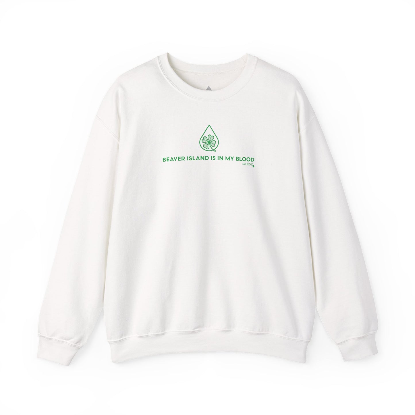 Beaver Island IMB Sweatshirt