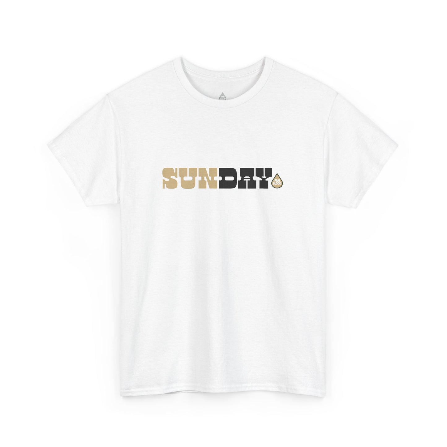 New Orleans Sunday T-shirt