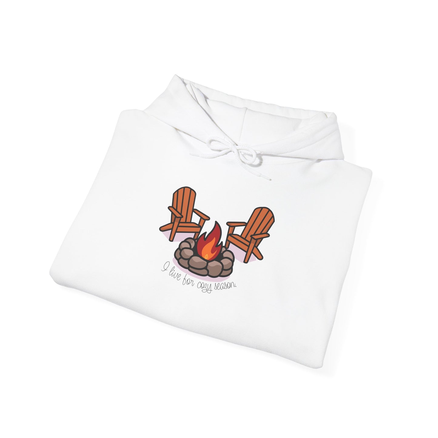 Cozy Season Hoodie