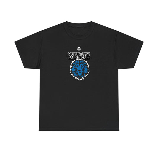 MCC Football Tee