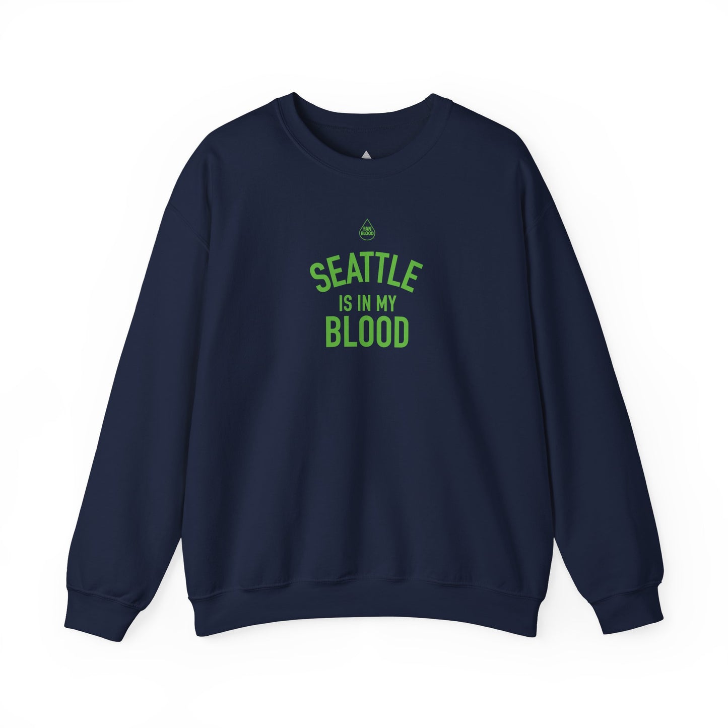 Seattle IMB Sweatshirt