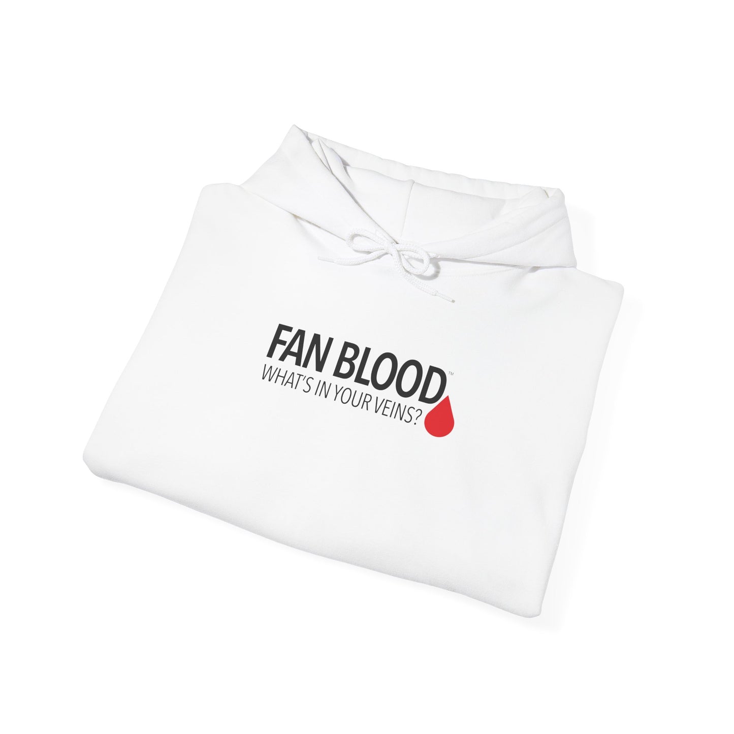 FB Veins Hoodie
