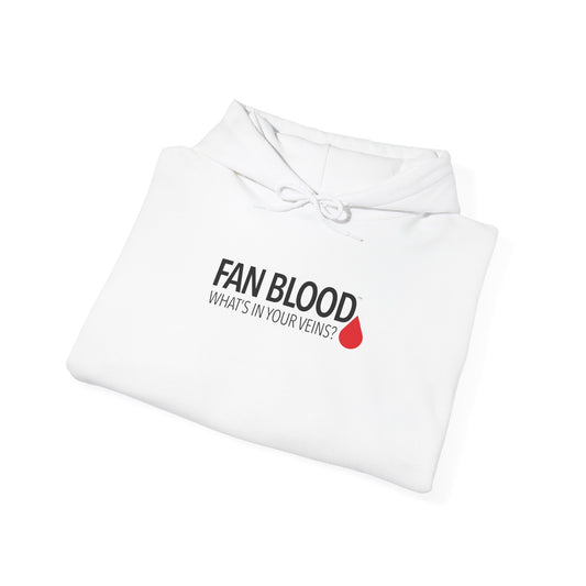 FB Veins Hoodie