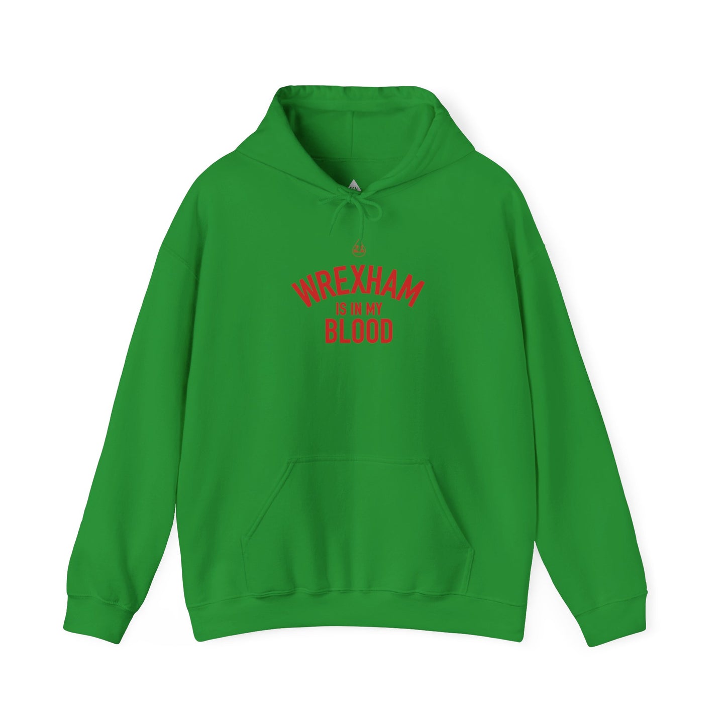 Wrexham IMB Hoodie