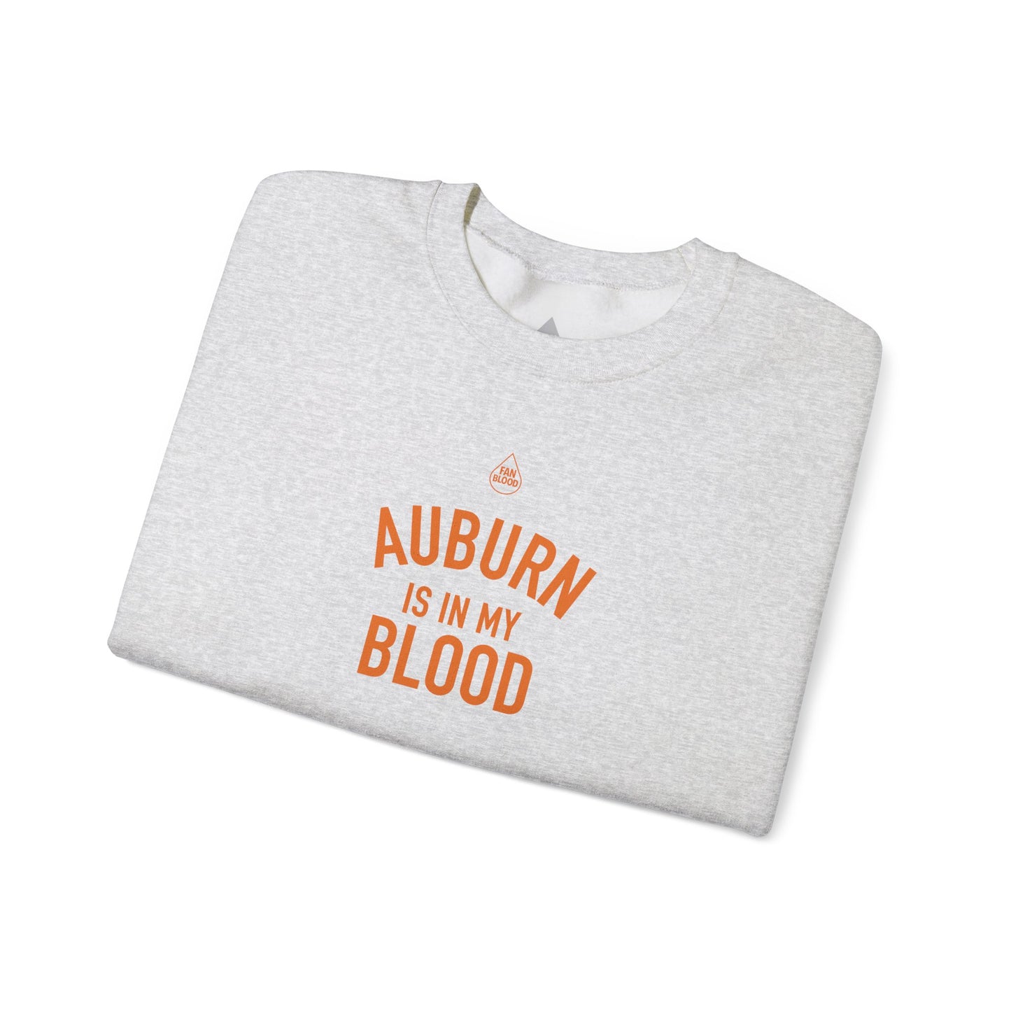 Auburn IMB Sweatshirt