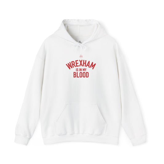 Wrexham IMB Hoodie