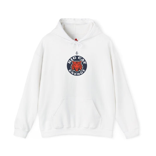 BCE Baseball Hoodie
