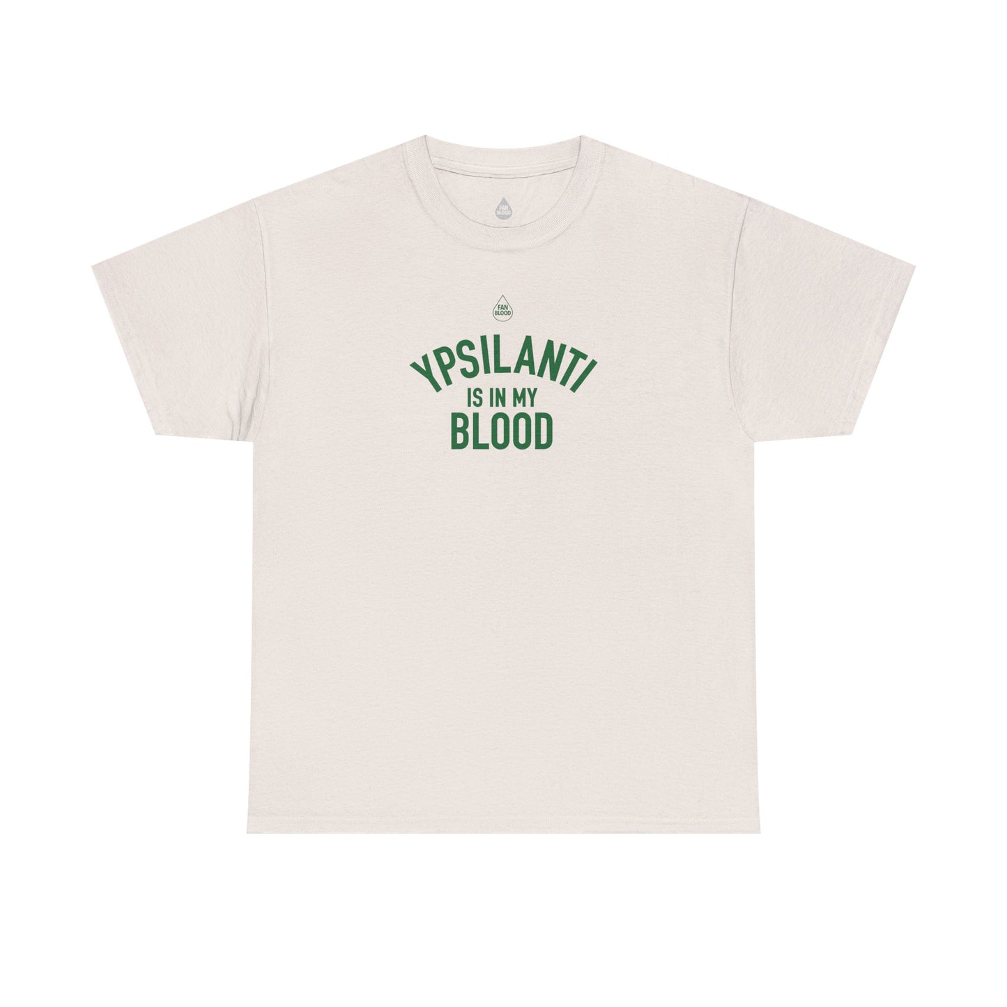Ypsilanti IMB T-Shirt