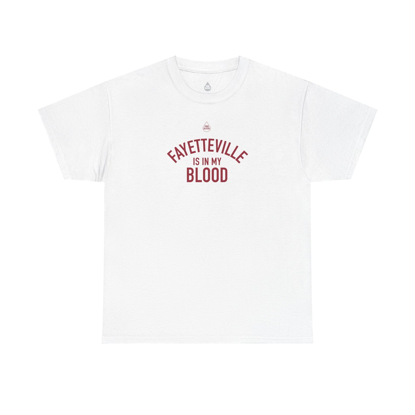 Fayetteville IMB T-Shirt