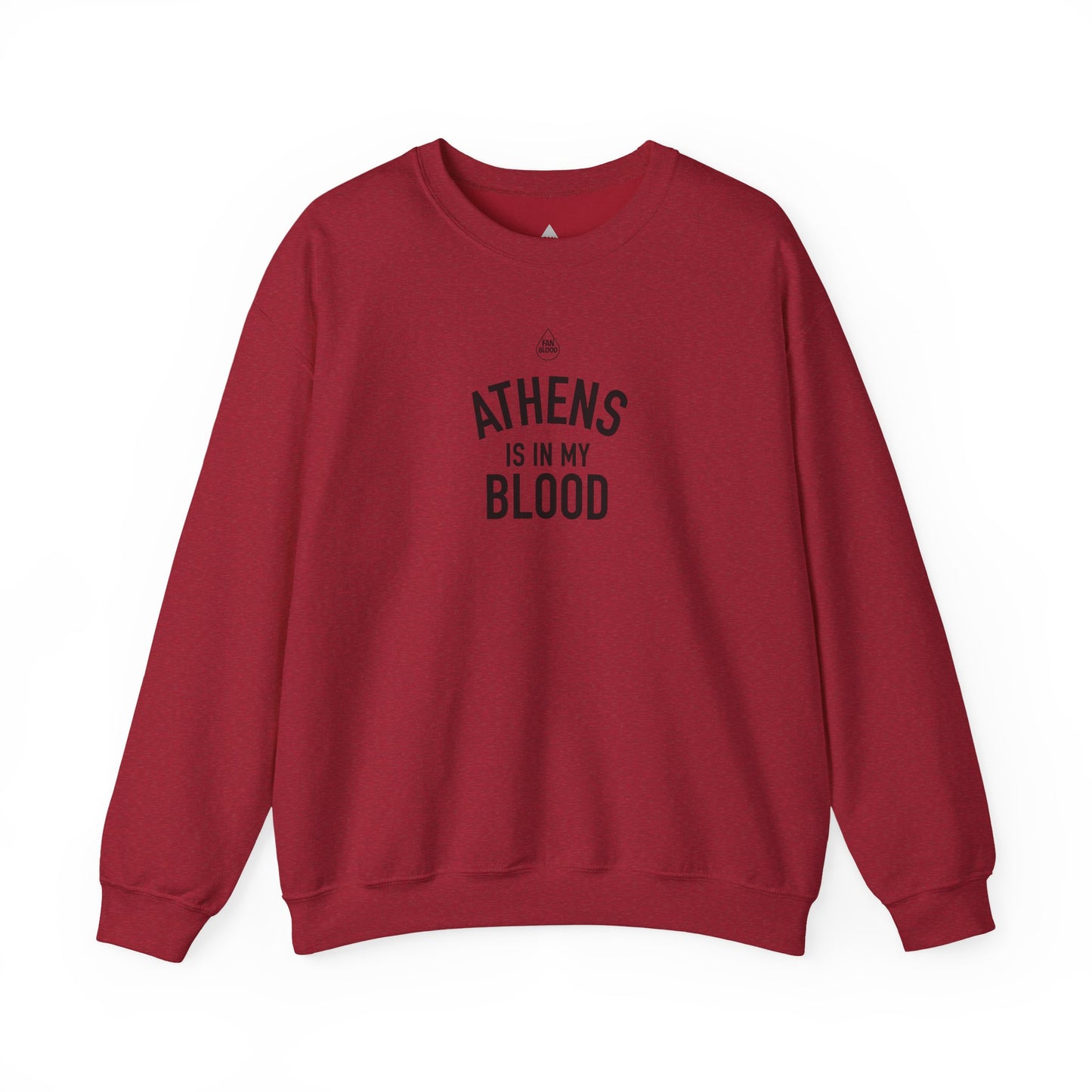 Athens IMB Sweatshirt
