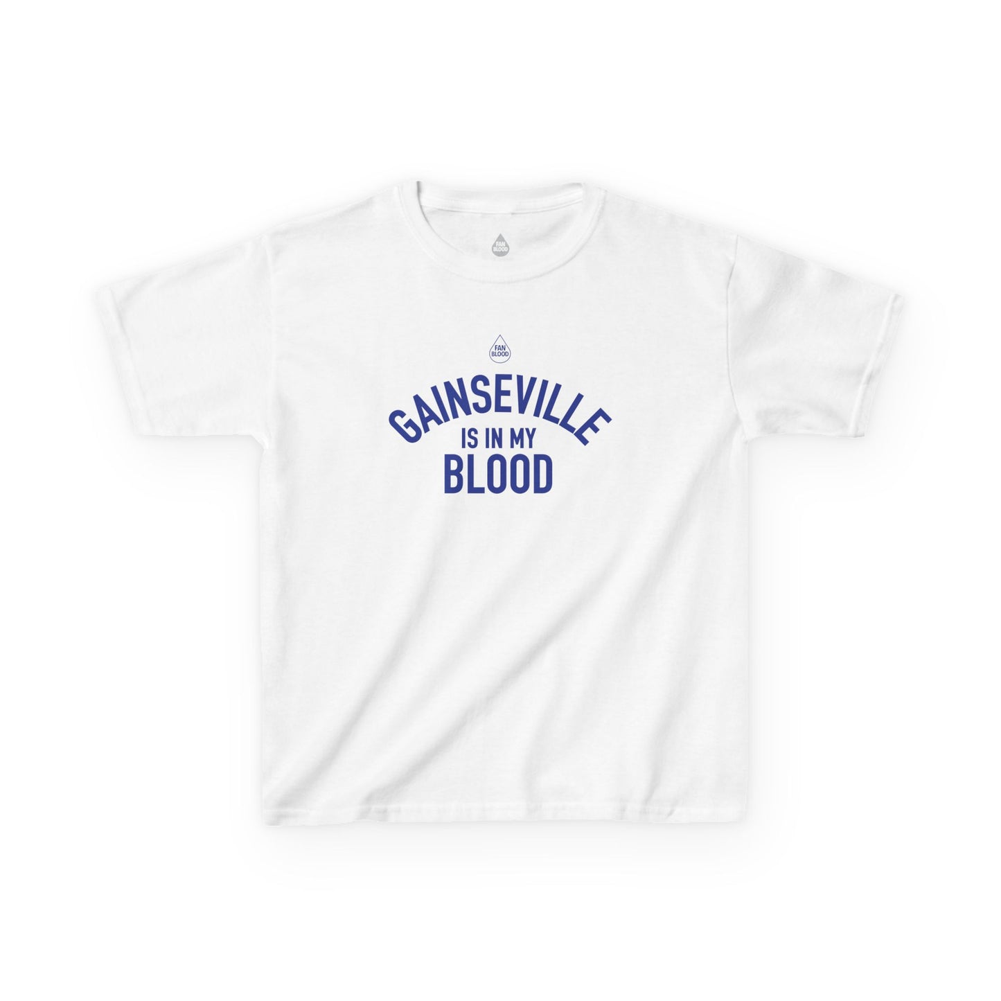 Gainesville IMB Kid's T