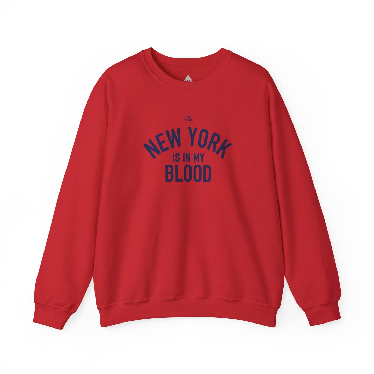 New York IMB Sweatshirt