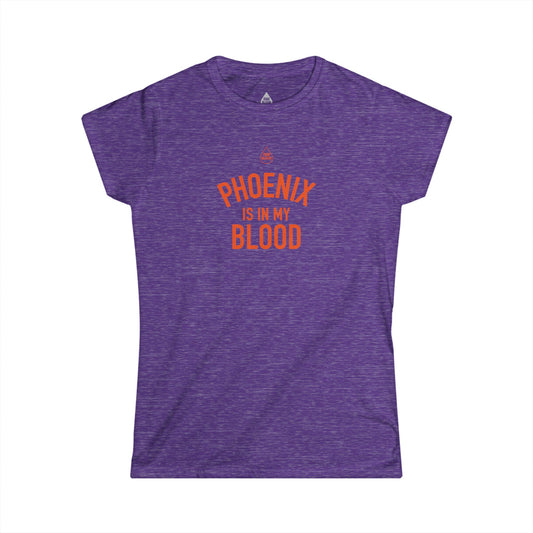 Phoenix IMB Women's T