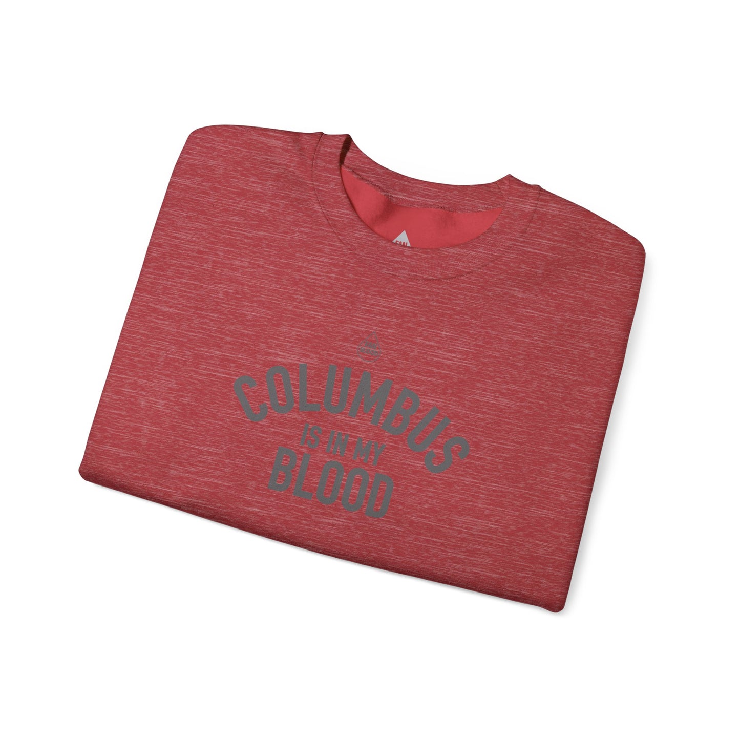 Columbus IMB Sweatshirt