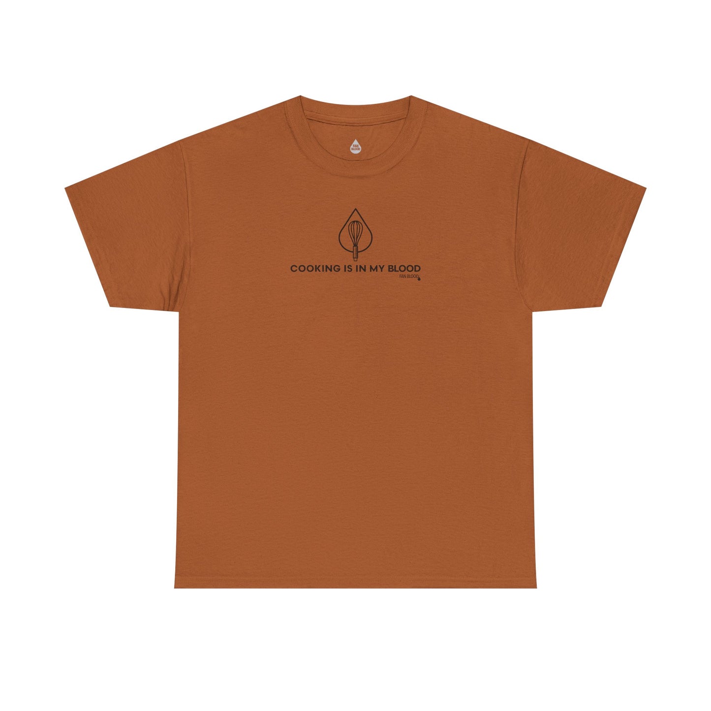 Cooking IMB T-Shirt