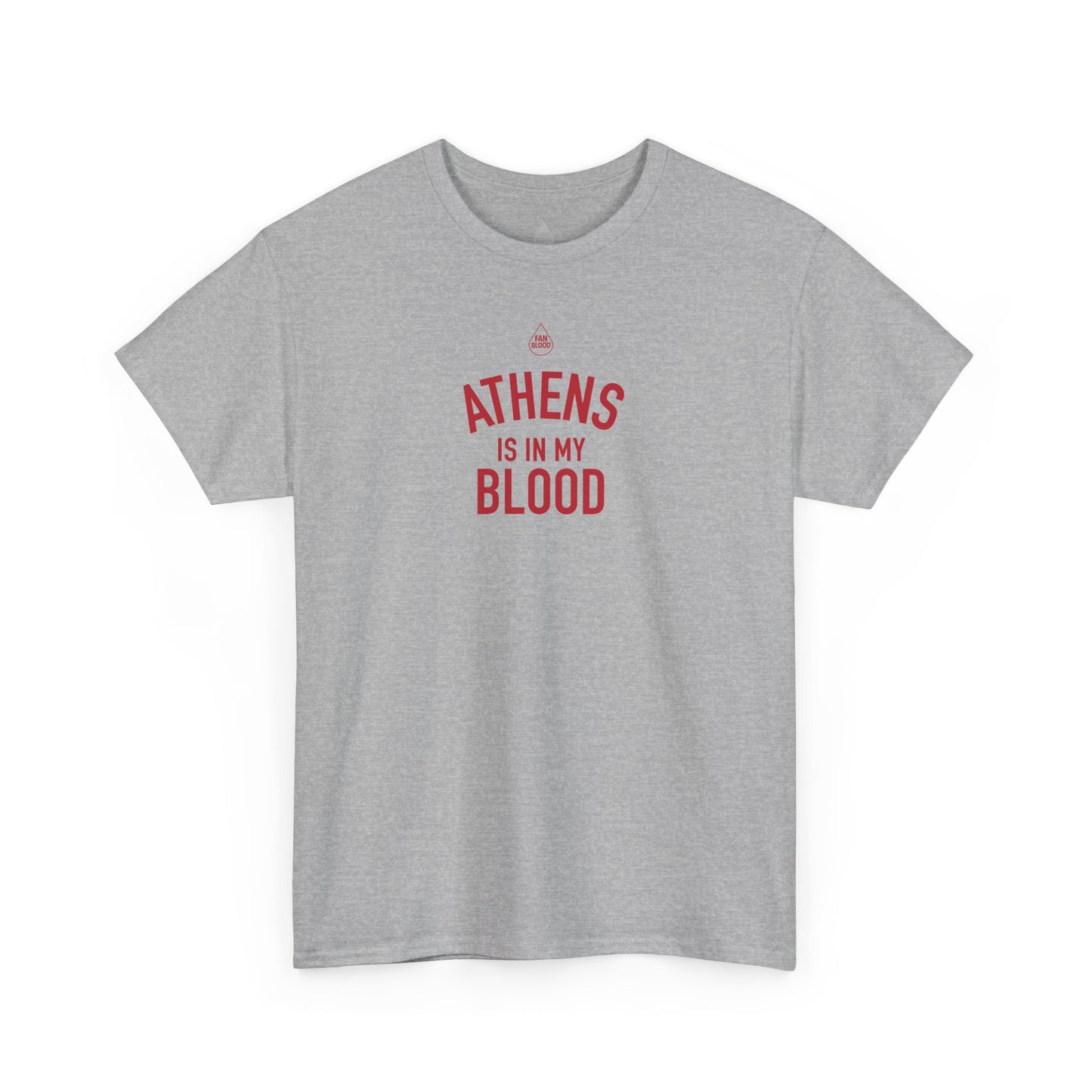 Athens IMB T-Shirt
