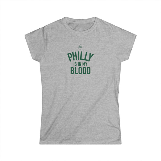 Philly IMB Women's T