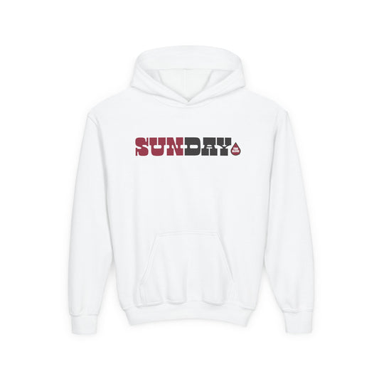 Arizona Sunday Kid's Hoodie