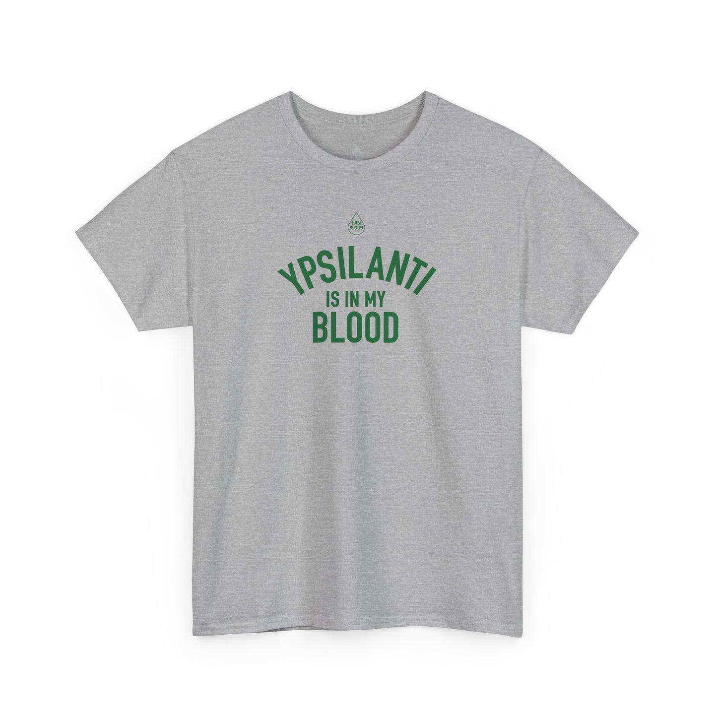 Ypsilanti IMB T-Shirt