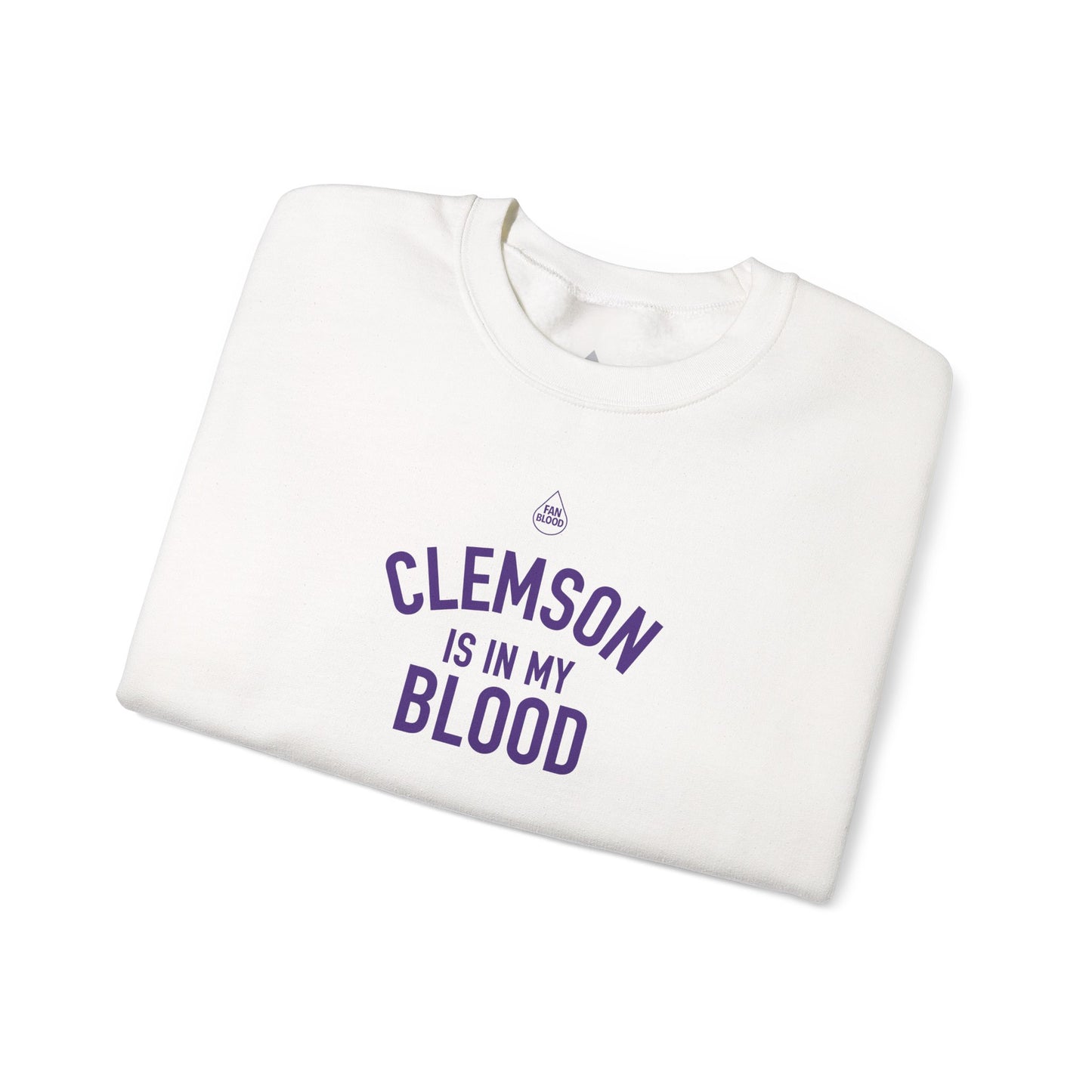 Clemson IMB Sweatshirt