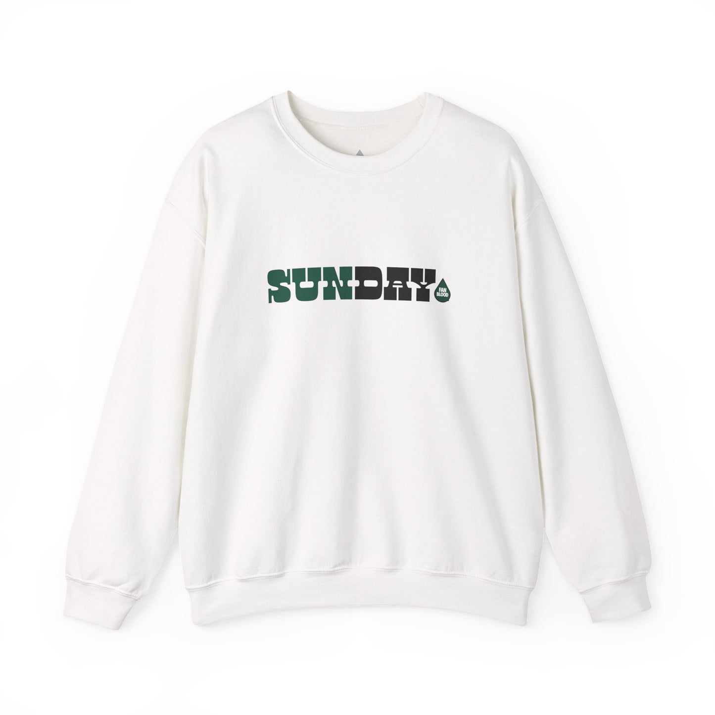 New York J Sunday Sweatshirt