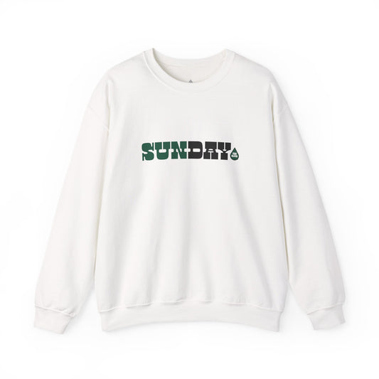 New York J Sunday Sweatshirt