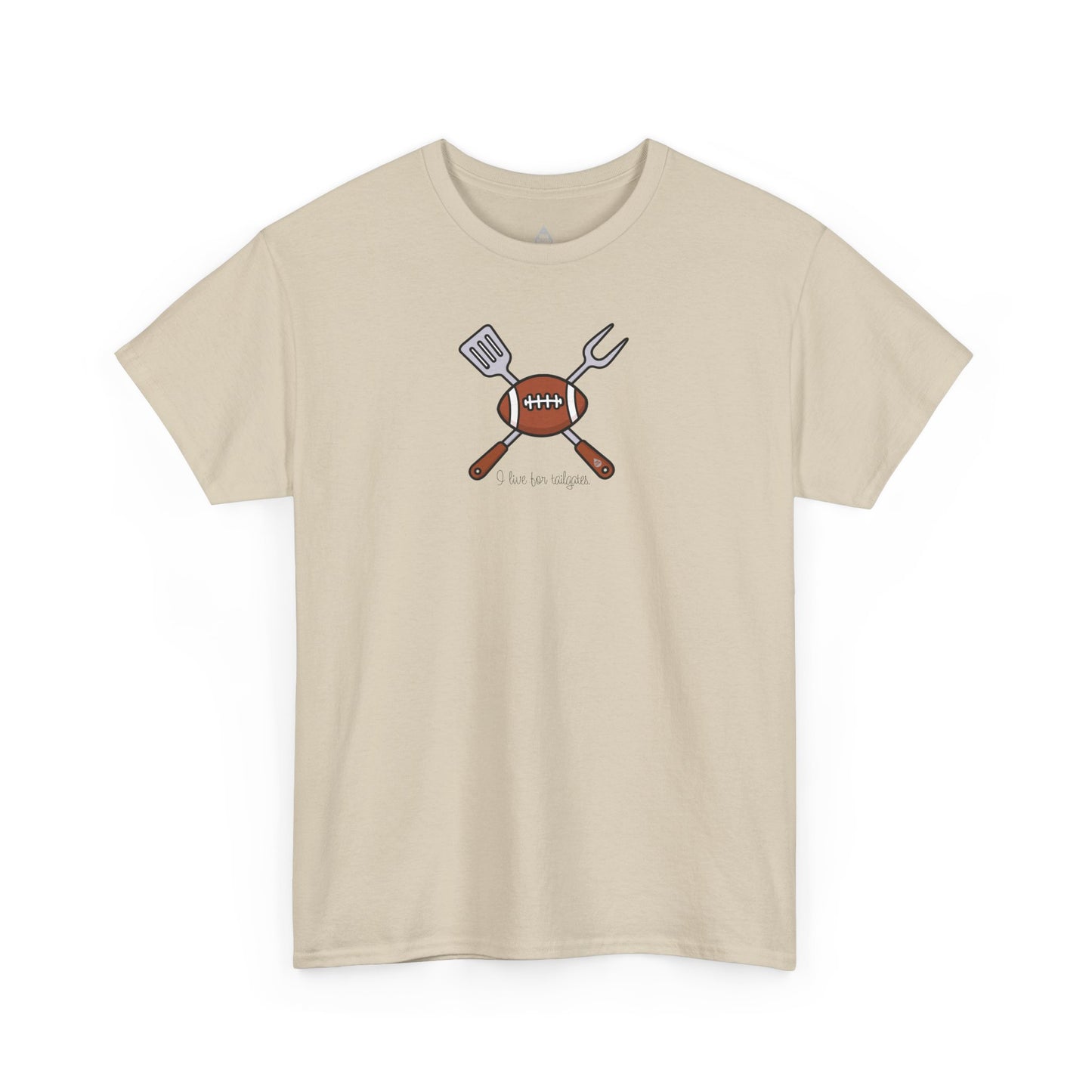 Tailgates T-Shirt