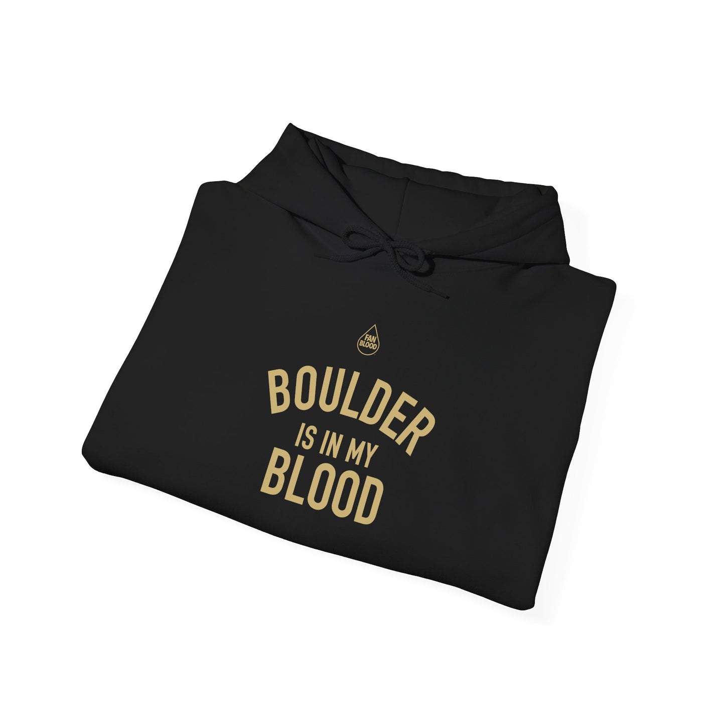 Boulder IMB Hoodie