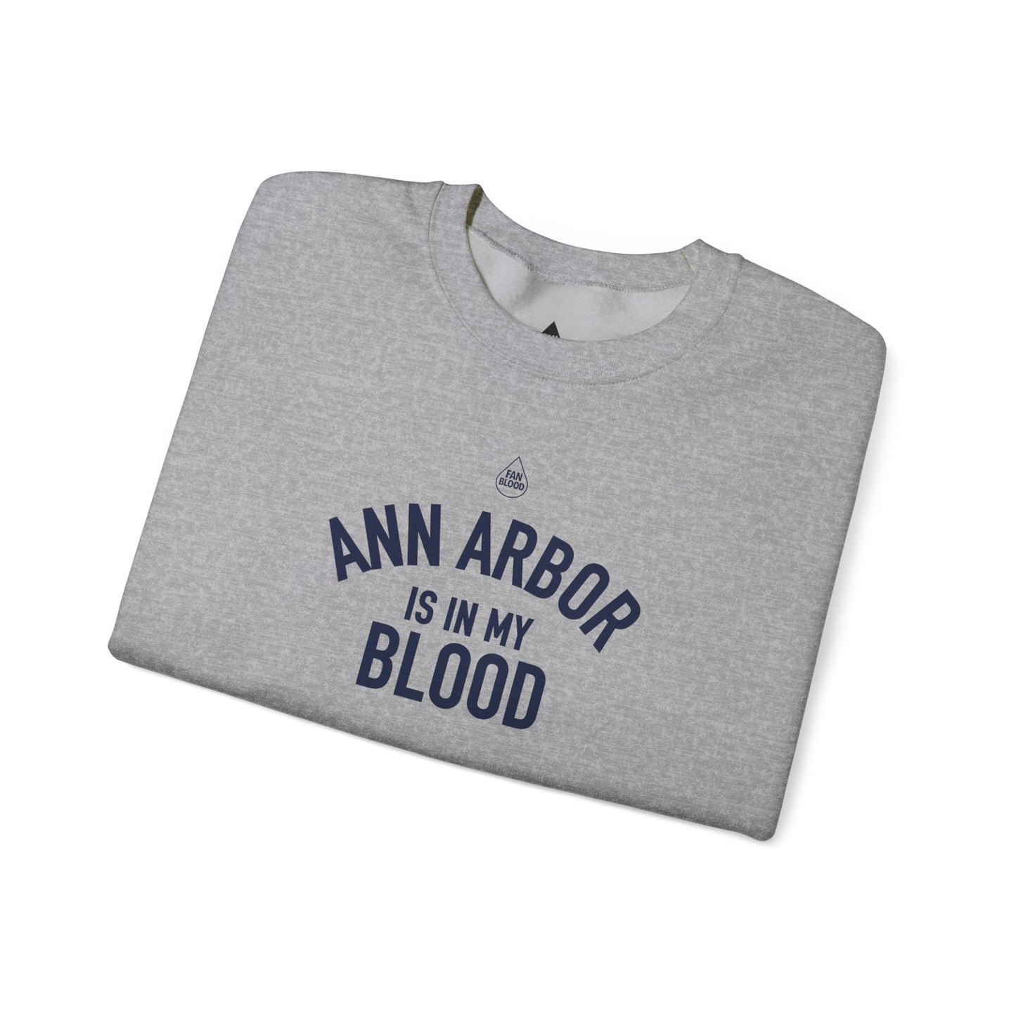 Ann Arbor IMB Sweatshirt