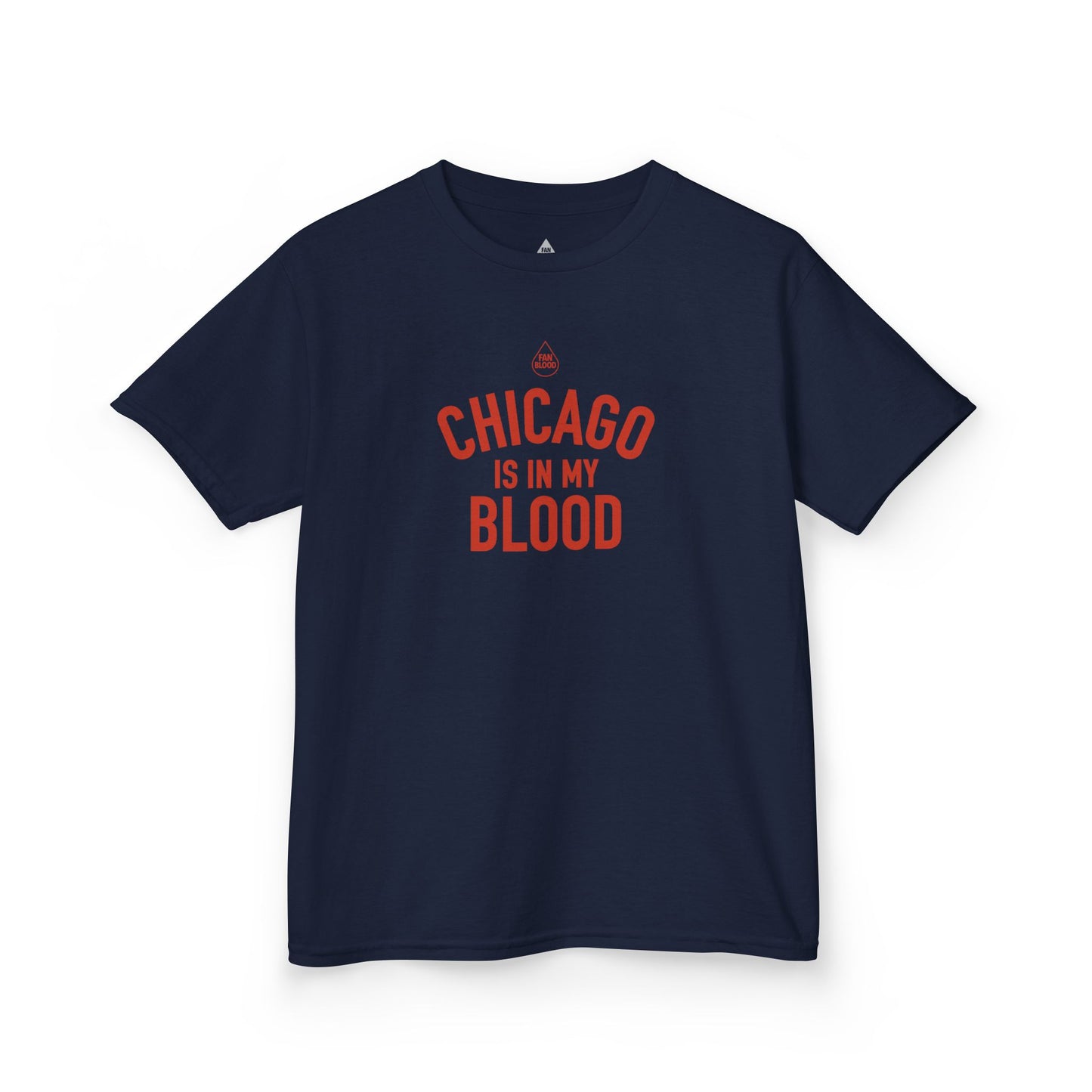 Chicago IMB Kid's T