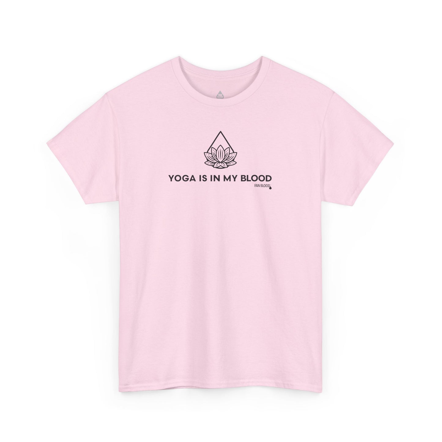 Yoga IMB T-Shirt