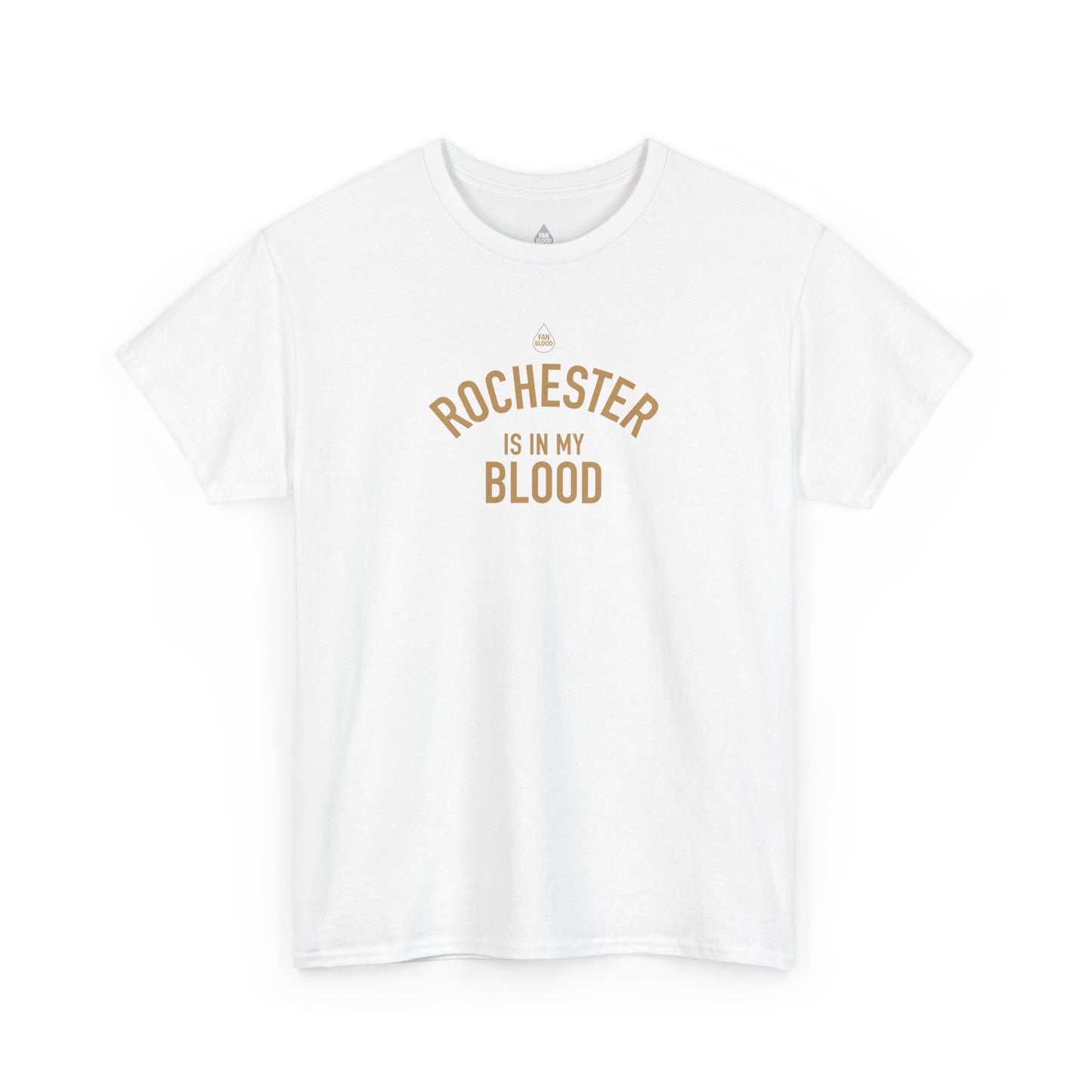 Rochester IMB T-Shirt