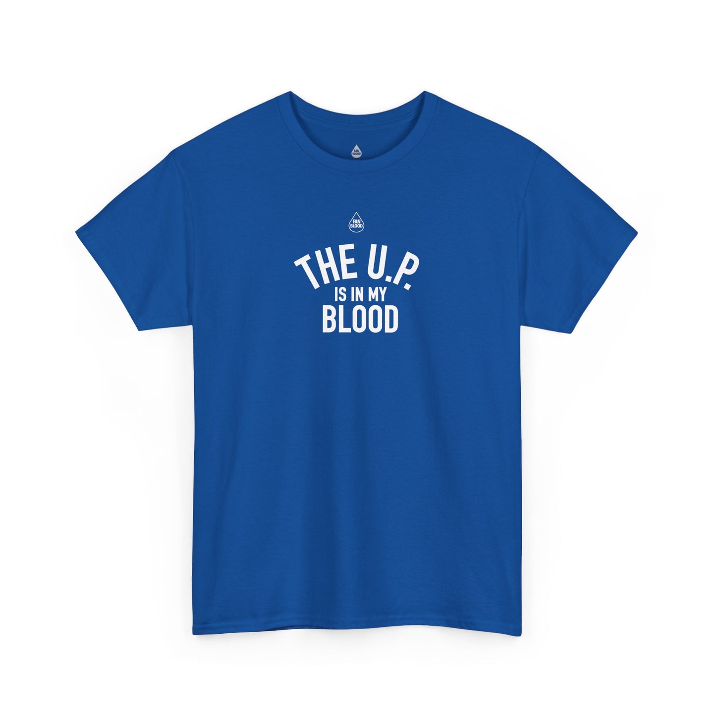 The U.P. IMB T-Shirt