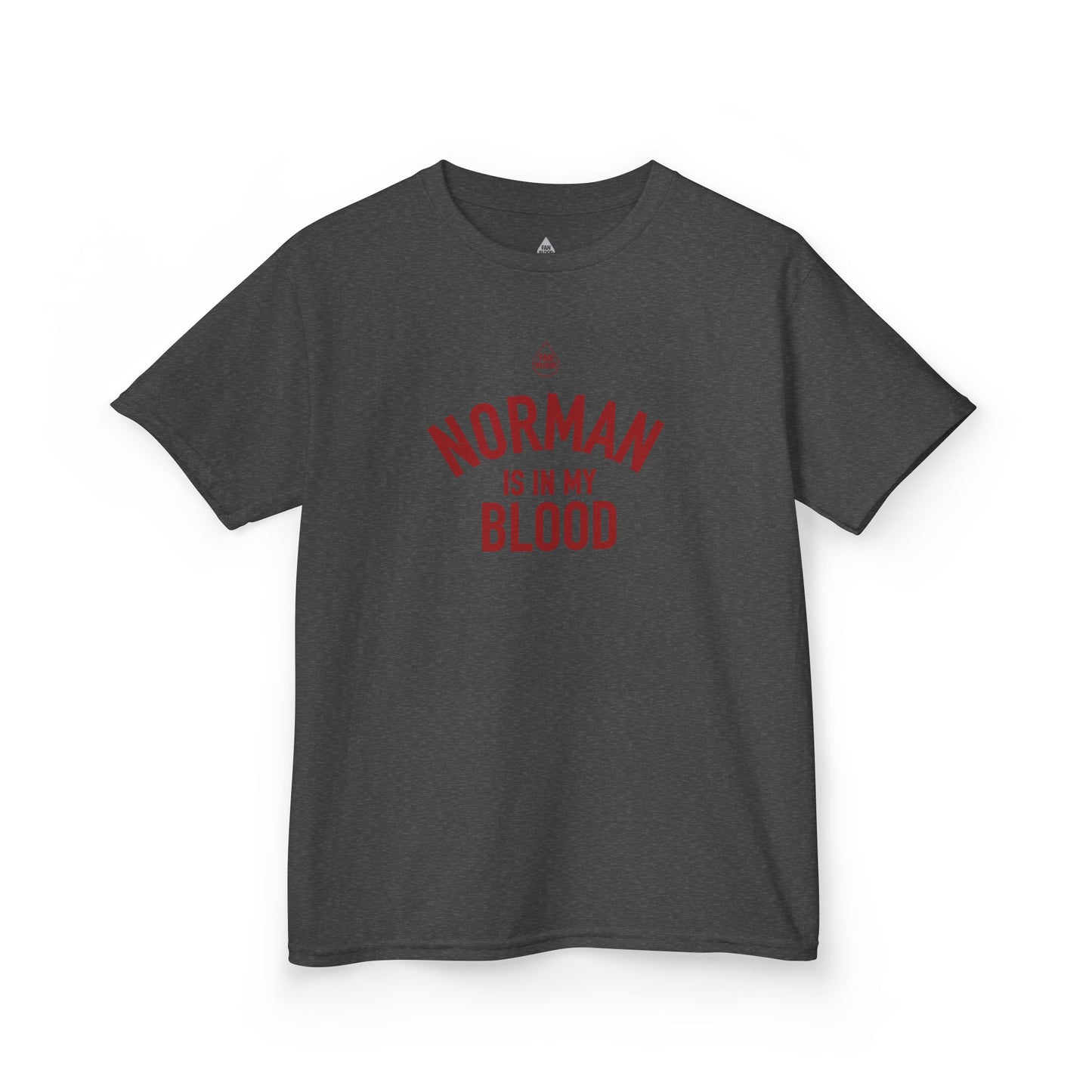 Norman IMB Kid's T
