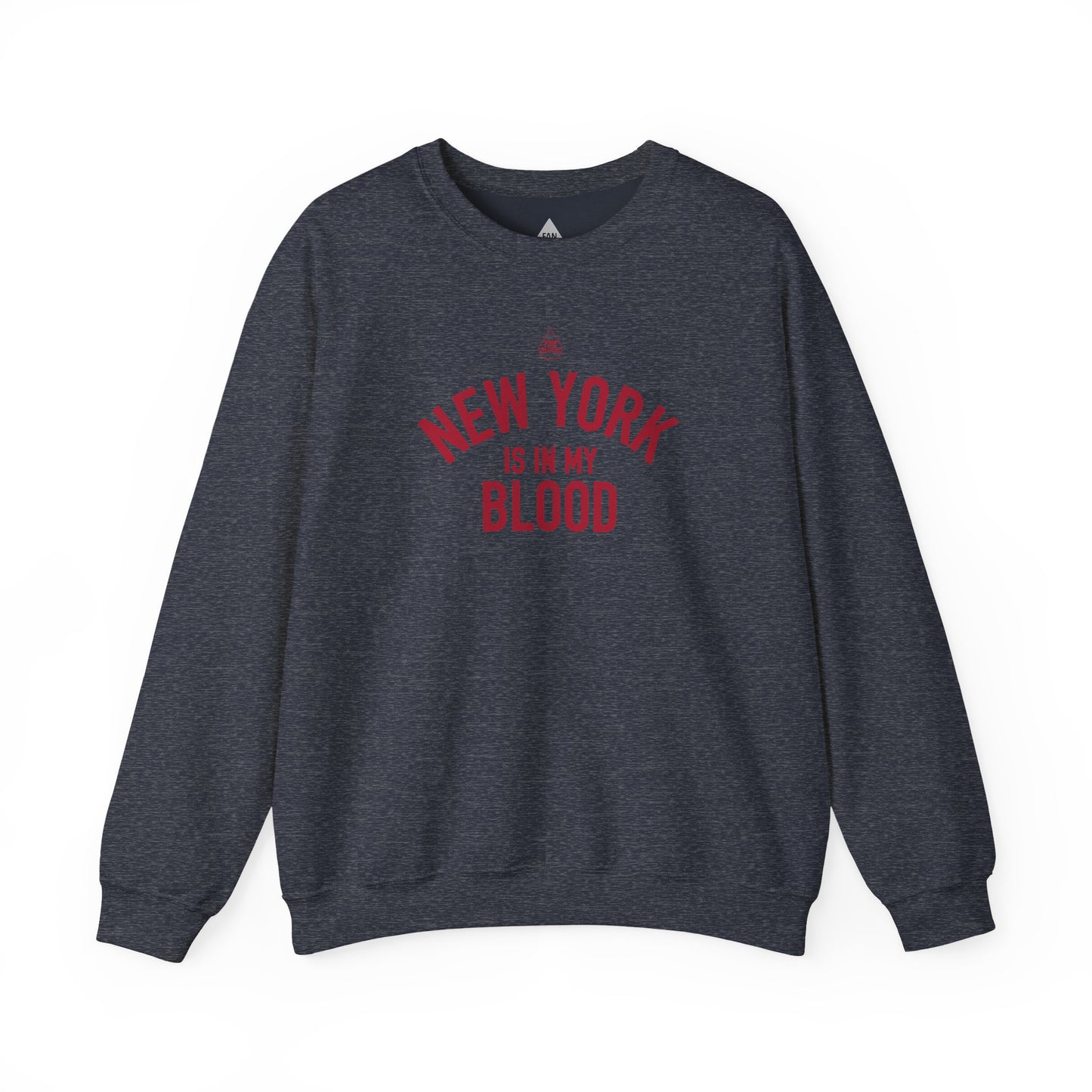 New York IMB Sweatshirt