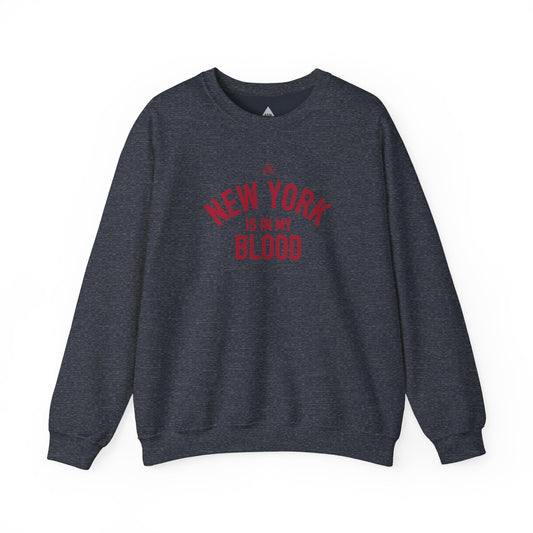 New York IMB Sweatshirt