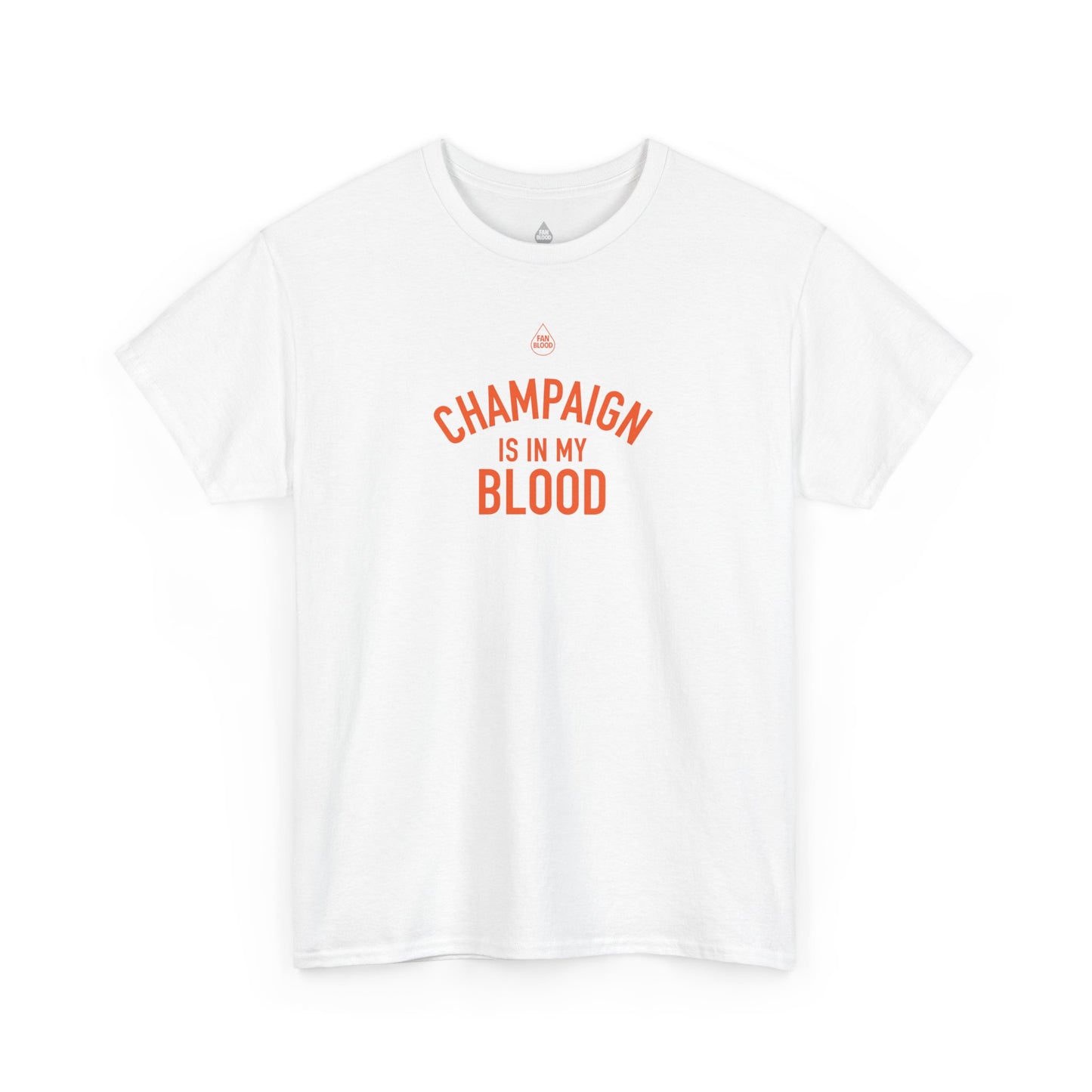 Champaign IMB T-Shirt