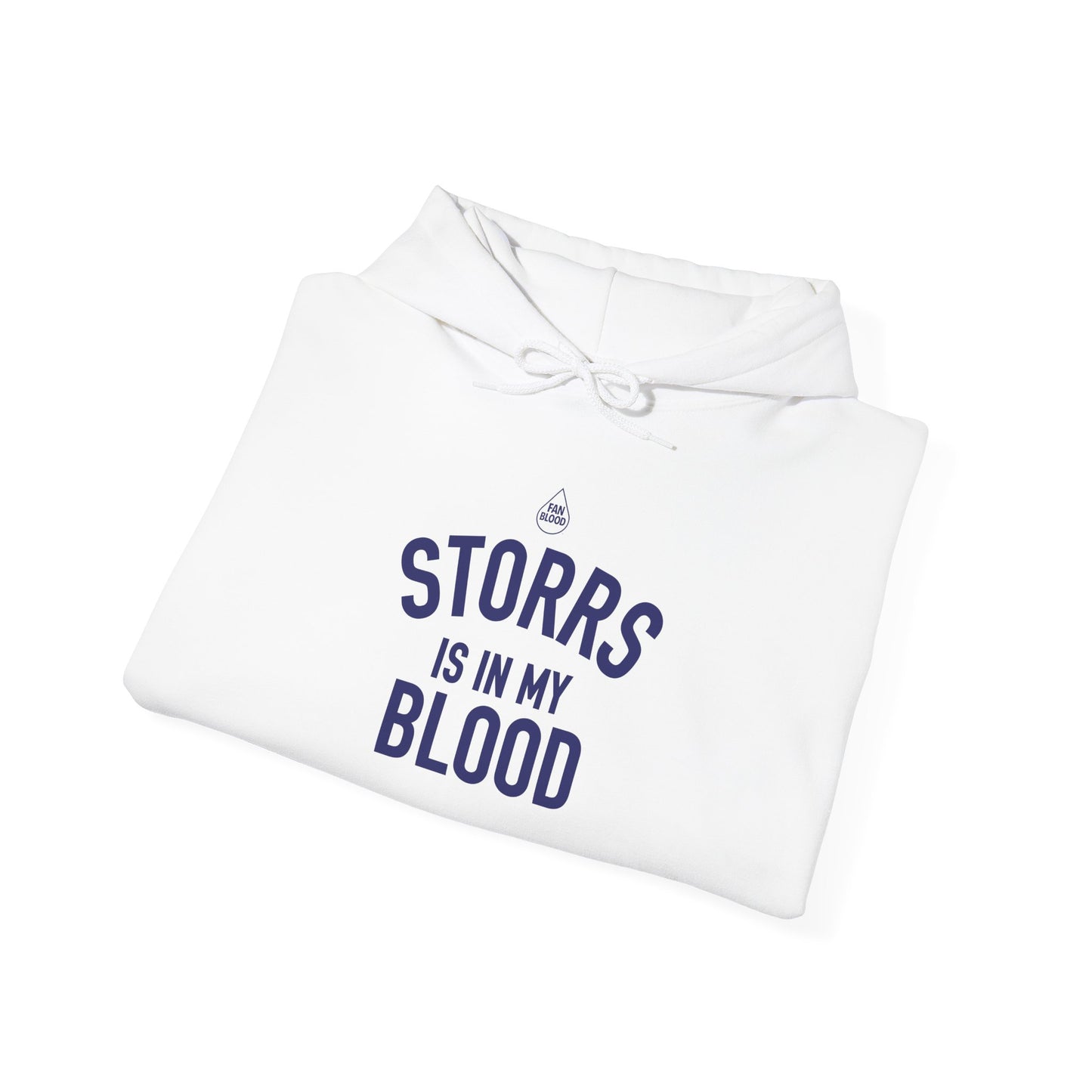 Storrs IMB Hoodie