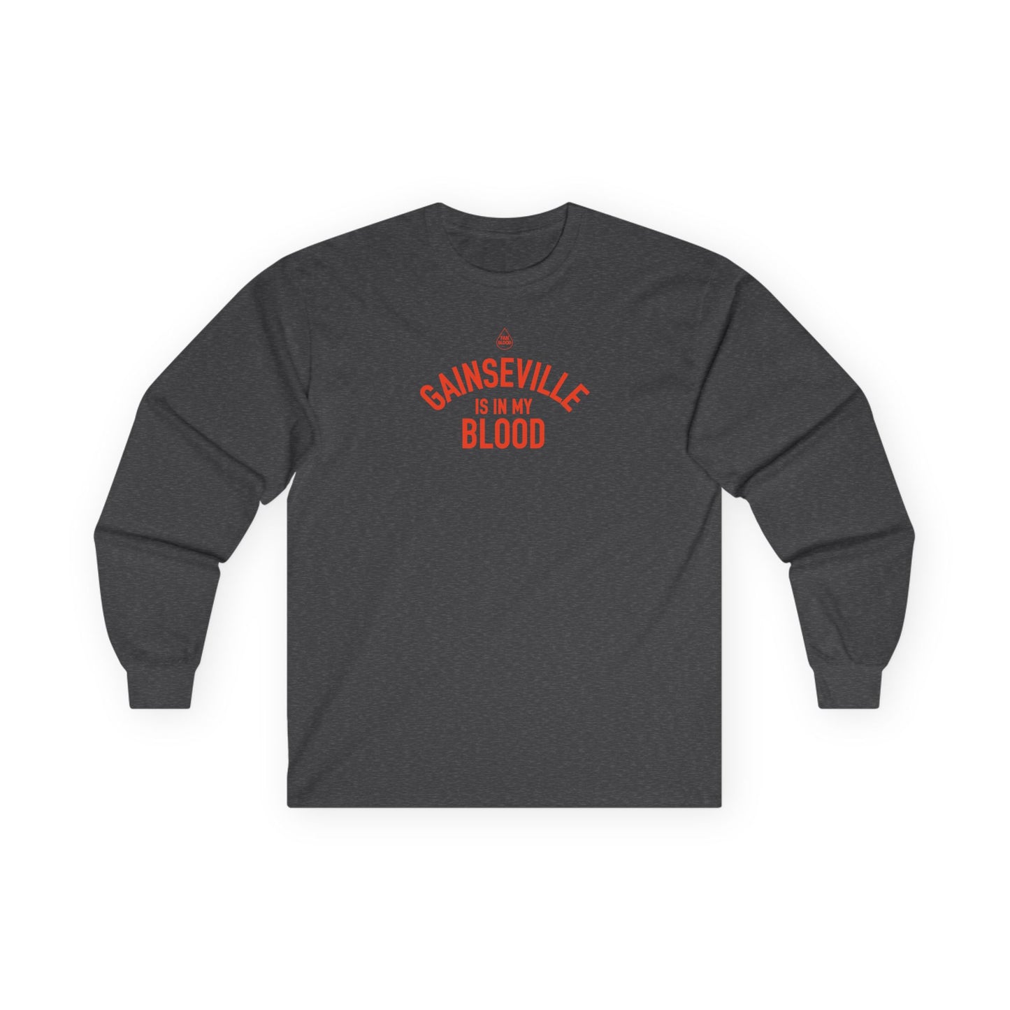 Gainesville IMB Long Sleeve T