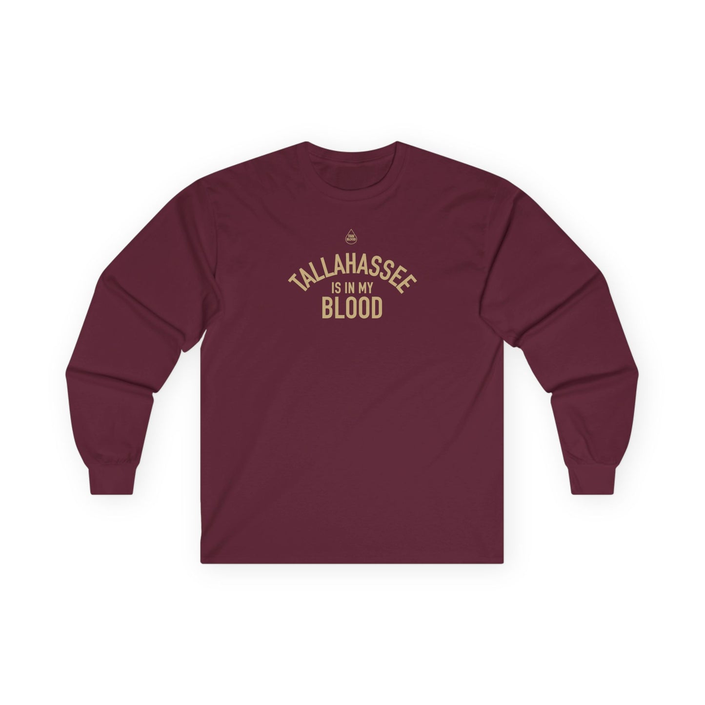 Tallahassee Long Sleeve T